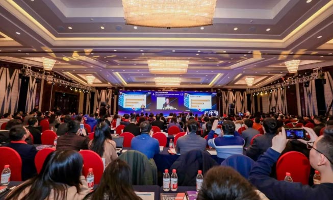 喜报！开云登陆入口-开云(中国)
入围2019中国产业互联网行业百强榜！