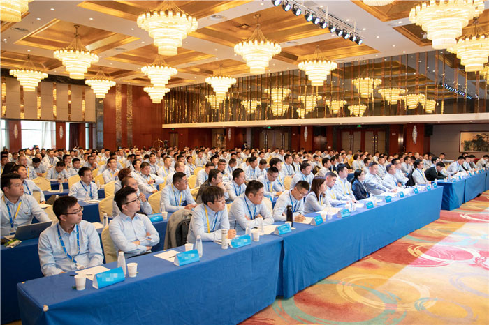 新起点、新征程、乘风破浪、砥砺前行——开云登陆入口-开云(中国)
管理层大会在南京隆重召开-1.jpg