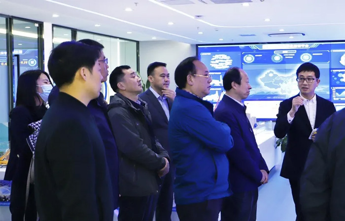 江苏省发改委副主任林康调研开云登陆入口-开云(中国)
发展情况-3.jpg